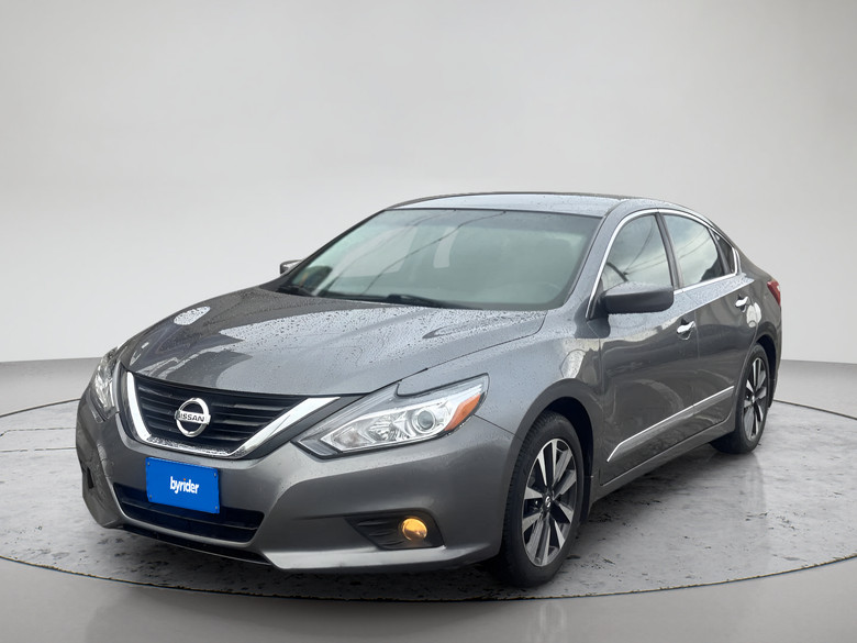 Nissan Altima 2016 ME4683