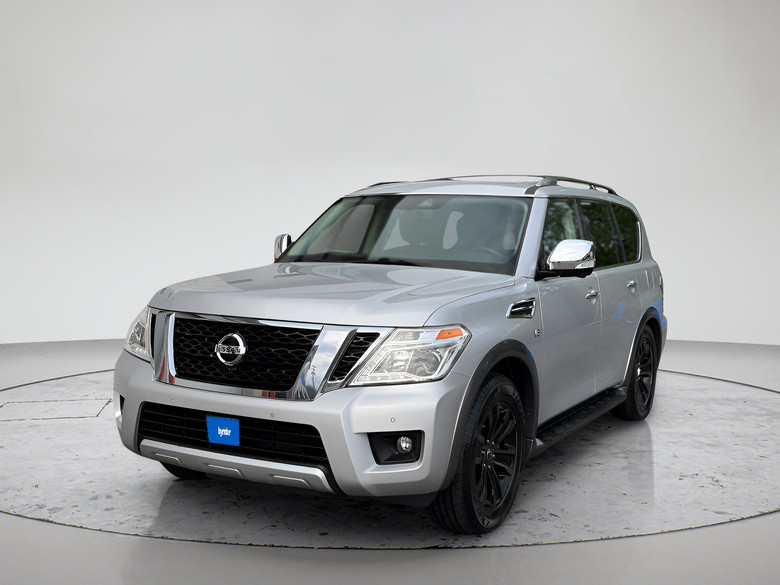 Nissan Armada 2018 ME4373
