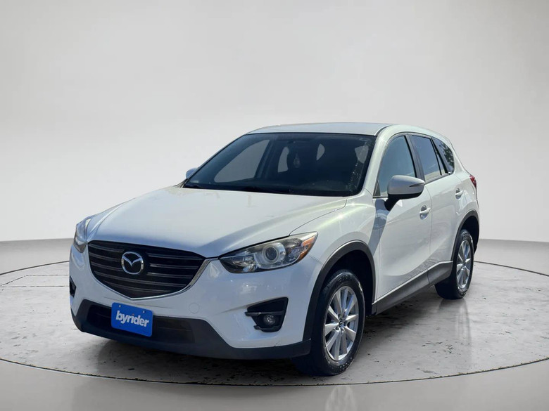 Mazda CX-5 2016 AS3961