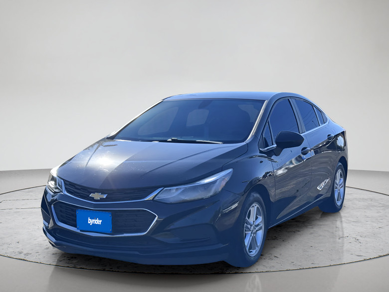 Chevrolet Cruze 2018 AM891