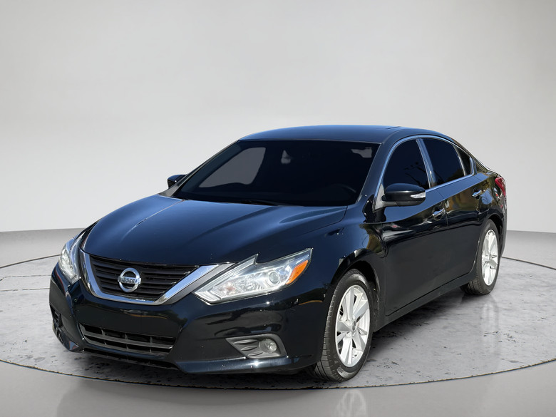 Nissan Altima 2018 ME4480