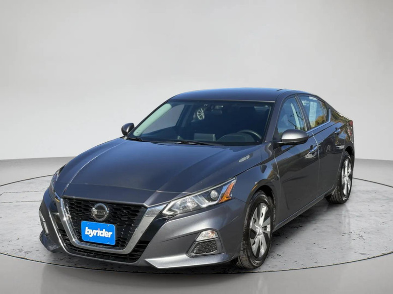 Nissan Altima 2020 E293