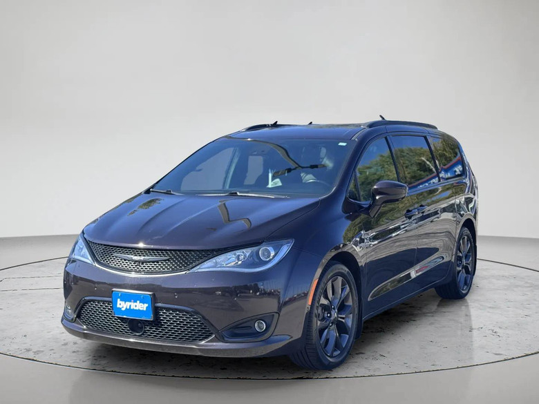 Chrysler 200 2015 AM894
