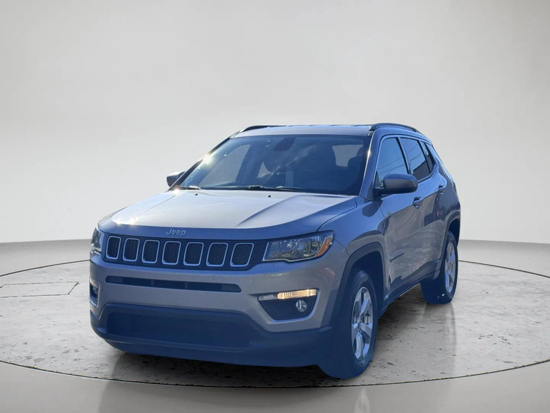 Jeep Compass 2020 AM861