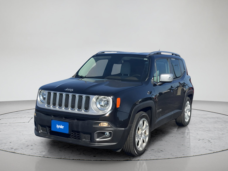 Jeep Renegade 2015 M9079