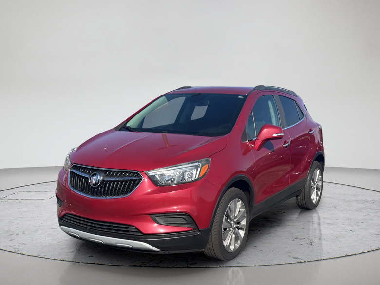 Buick Encore 2018 M9072