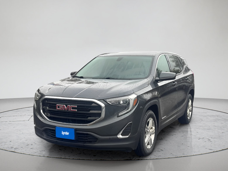 GMC Terrain 2018 ME4633