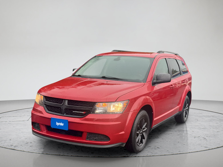 Dodge Journey 2020 ME4647