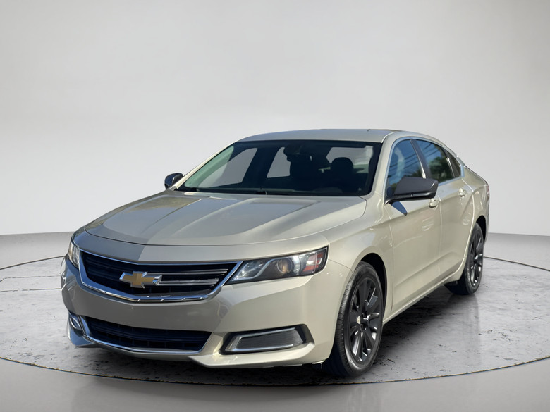 Chevrolet Impala 2015 E320