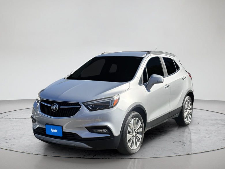 Buick Encore 2017 E325