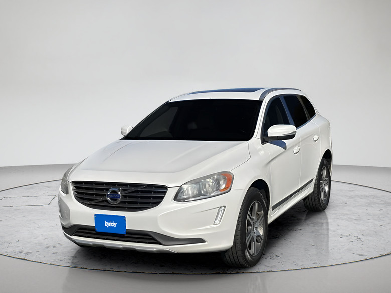 Volvo XC60 2015 E327