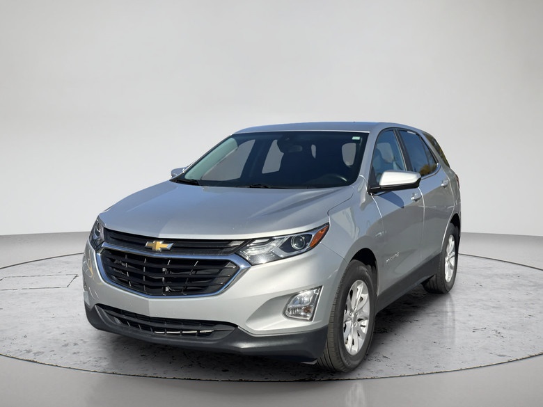 Chevrolet Equinox 2021 ME4631