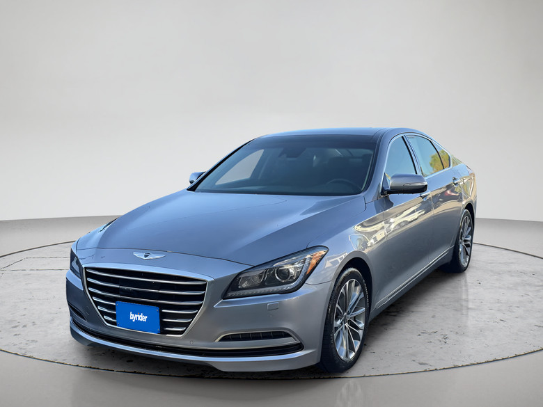 Hyundai Genesis 2015 A11774