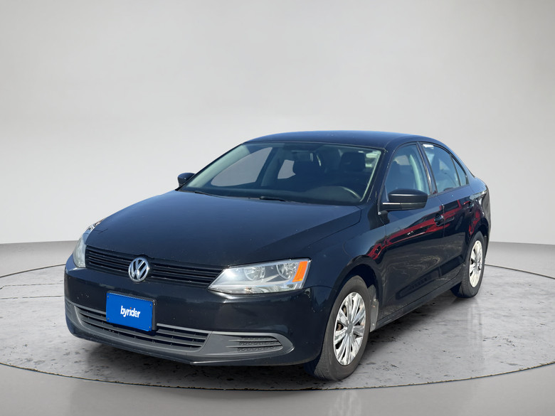 Volkswagen Jetta Sedan 2014 BBH179