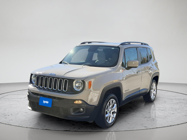 Jeep Renegade 2015 A11631A