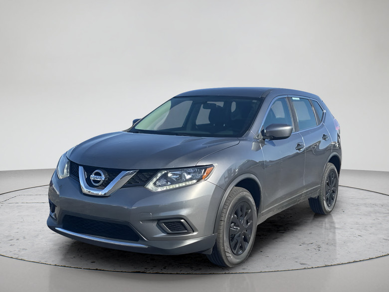 Nissan Rogue 2016 M9111