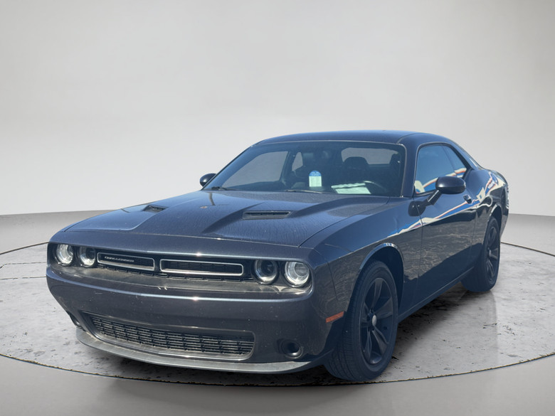 Dodge Challenger 2016 ME3845A