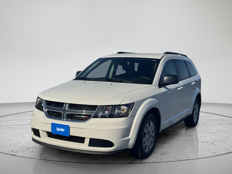 Dodge Journey 2019 M9157