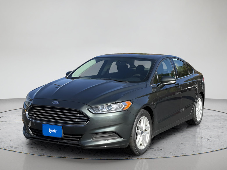 Ford Fusion 2016 ME4589