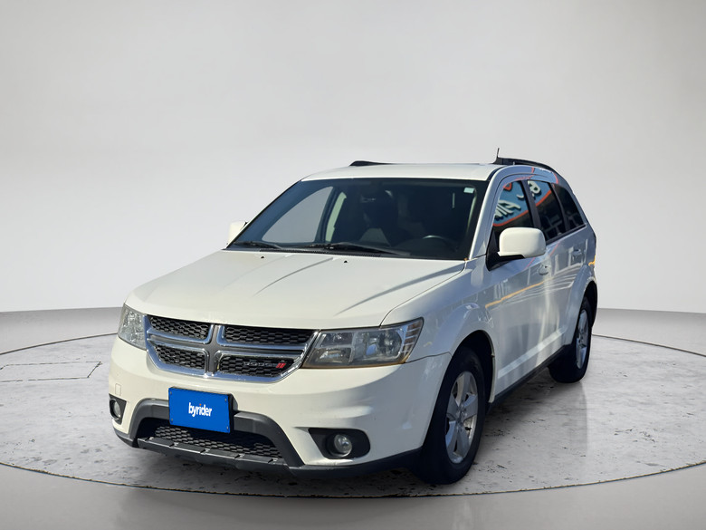 Dodge Journey 2019 E343