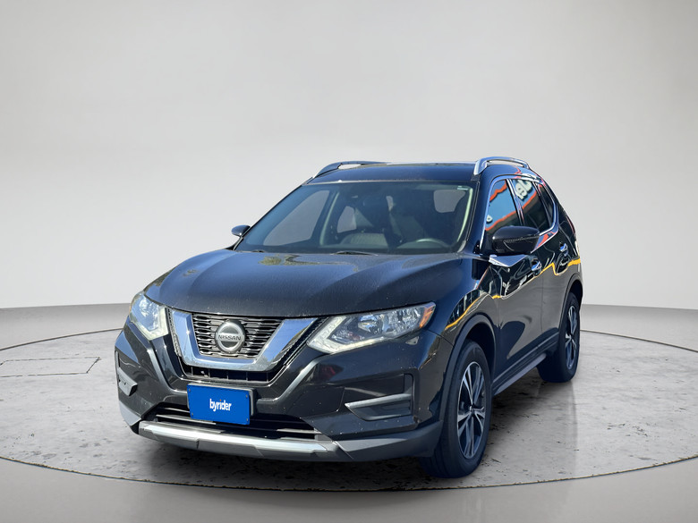 Nissan Rogue 2019 AS4028