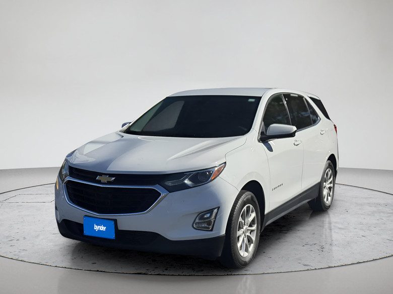 Chevrolet Equinox 2018 M9131