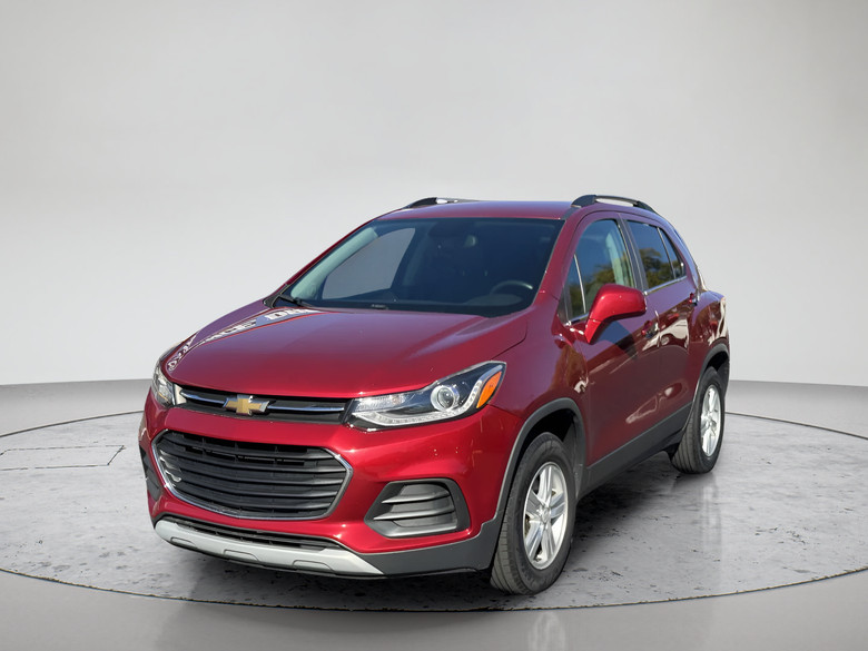 Chevrolet Trax 2018 ME4616