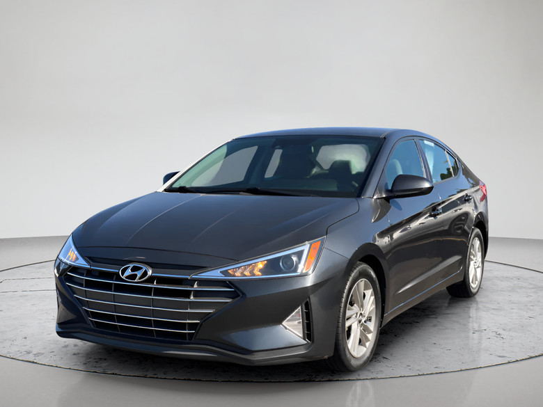 Hyundai Elantra 2020 C5494