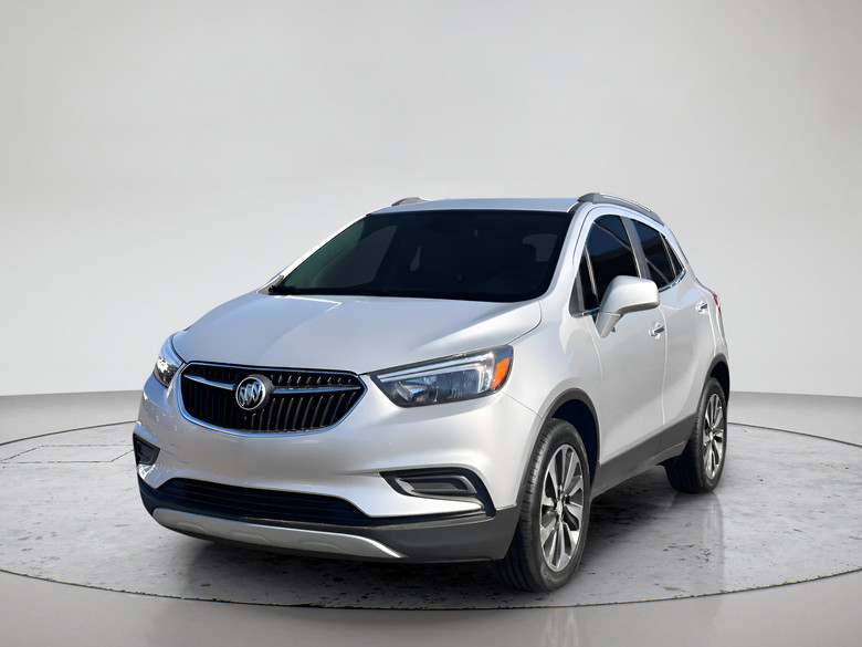 Buick Encore 2021 C5472