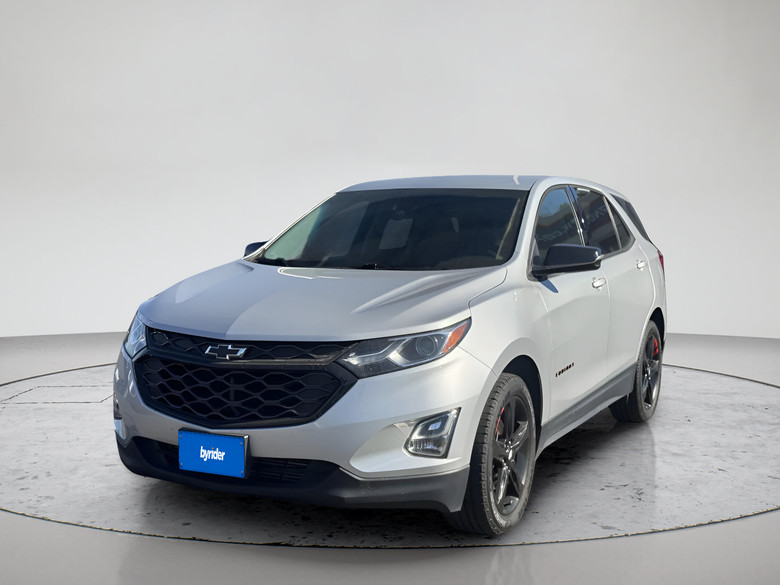 Chevrolet Equinox 2018 C5460