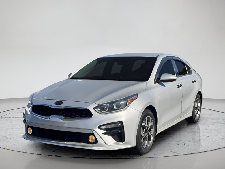 Kia Forte 2019 C5481