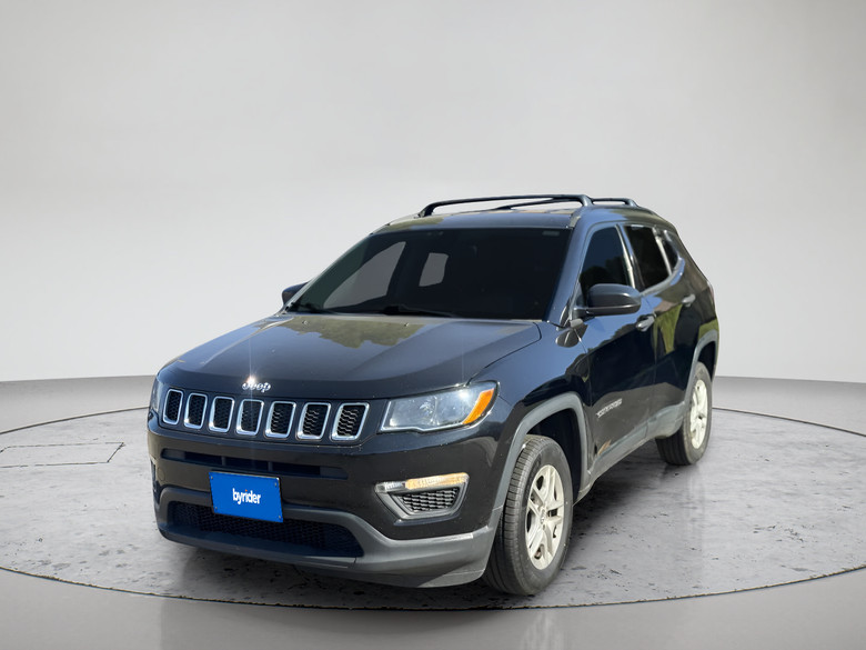 Jeep Compass 2018 C5457