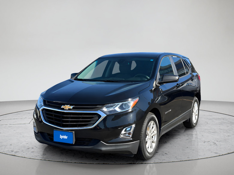 Chevrolet Equinox 2020 C5474