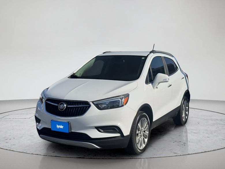 Buick Encore 2017 C5450