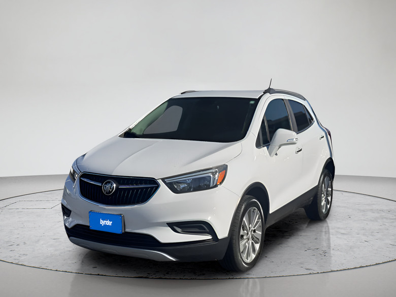 Buick Encore 2017 C5450