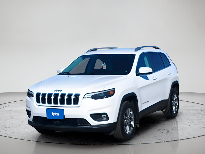 Jeep Cherokee 2021 AS4090