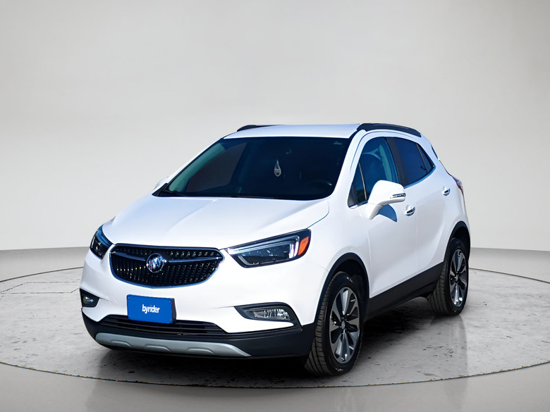 Buick Encore 2020 AS4045