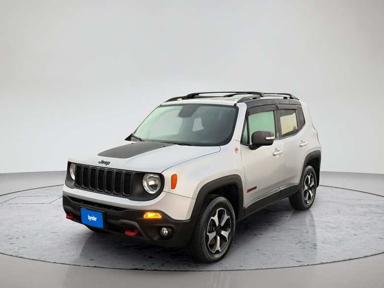 Jeep Renegade 2019 A11778