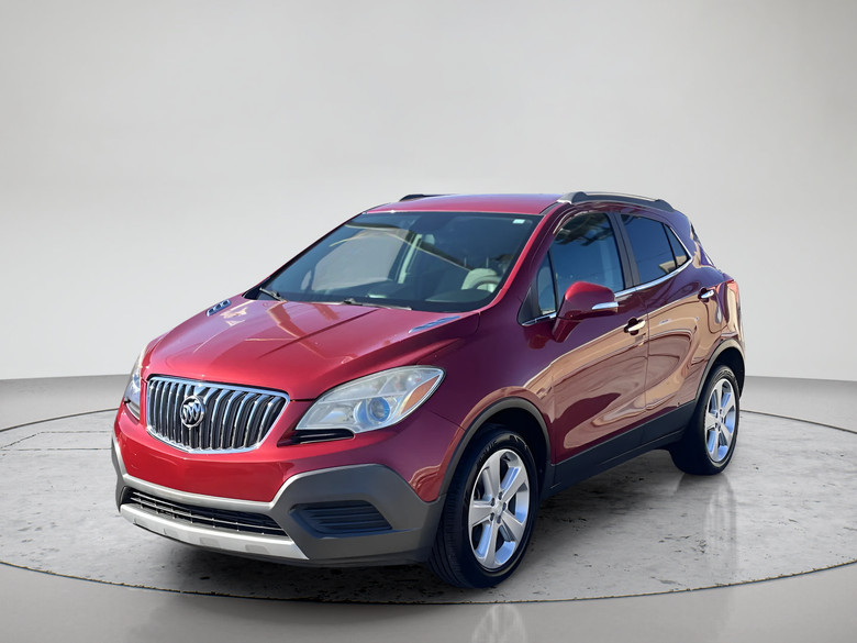 Buick Encore 2015 CL1073