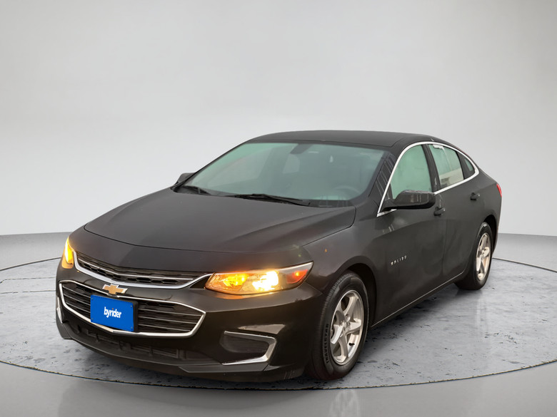 Chevrolet Malibu 2016 A11798