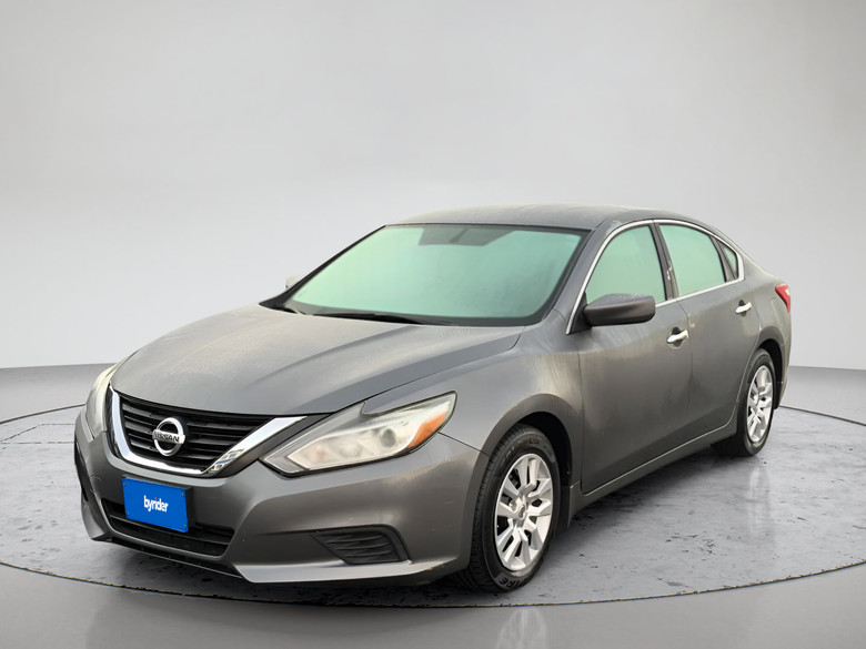 Nissan Altima 2017 A11782