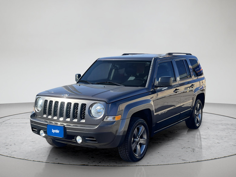 Jeep Patriot 2015 M8943
