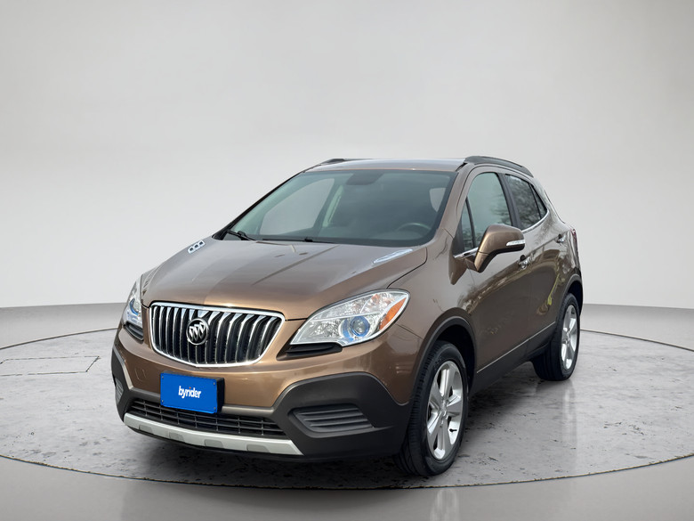 Buick Encore 2016 ME4676