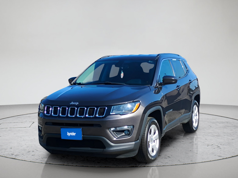 Jeep Compass 2018 AS4067