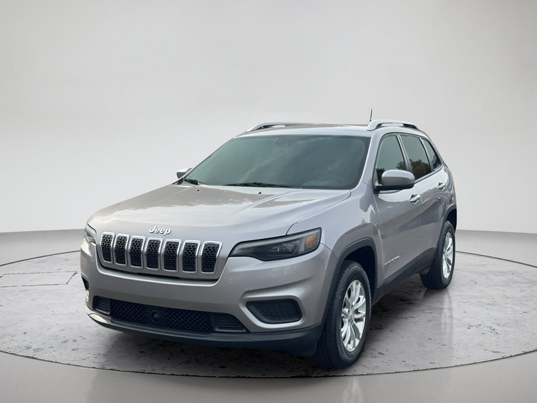 Jeep Cherokee 2021 AS4066