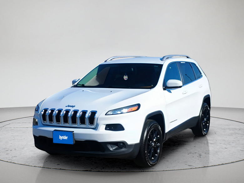 Jeep Cherokee 2016 AS4104
