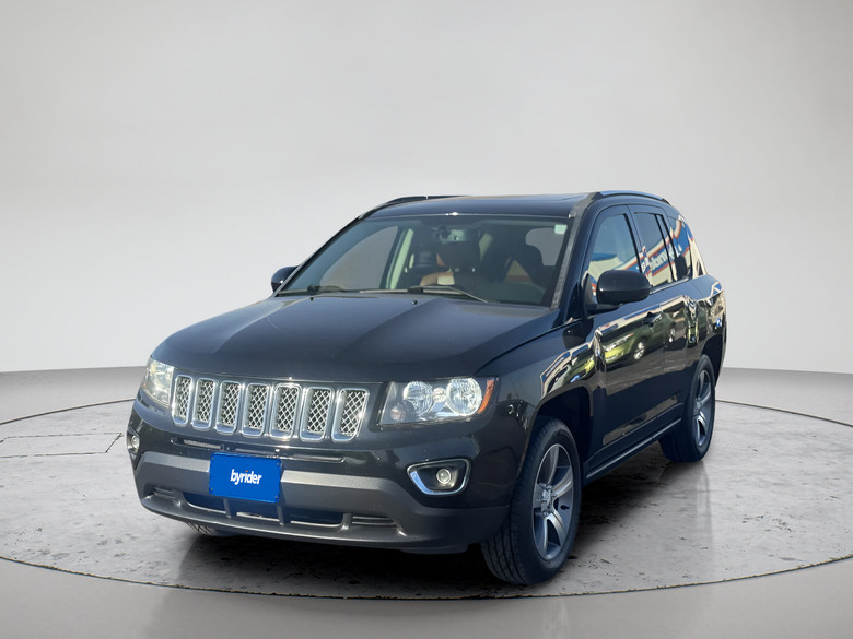 Jeep Compass 2016 M9021