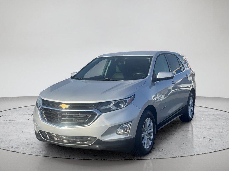 Chevrolet Equinox 2018 M9161