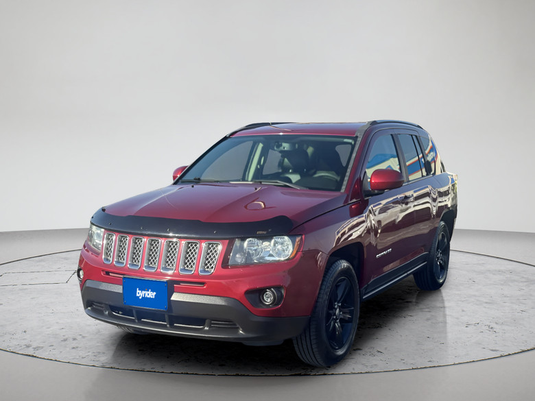 Jeep Compass 2017 M8890