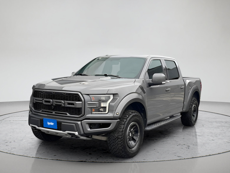Ford F-150 2018 ME3213